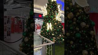Christmas magic unlocked #christmas #ChristmasDecor #HolidayVibes #shorts
