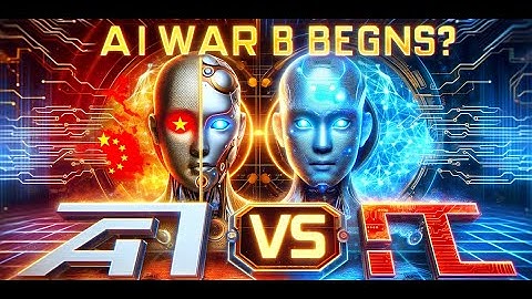 China’s AI SHOCKS the World – Baidu’s ERNIE X1 vs OpenAI & Google!