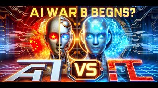 Chinas Ai Shocks The World Baidus Ernie X1 Vs Openai & Google