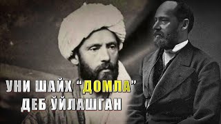 Shayh Roshid yohud Josus Arminiy Vamberi