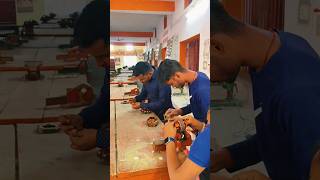 Motor Winding Iti Practical Classes #Youtubeshorts #Experiment