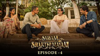 Sarvam Shakthi Mayam Episode 4 | Telugu Web Series | Priyamani ...