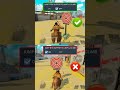 💯 Best Jump BTN Supports settings in CODM BR 🔥Codm Settings Tutorial 😎 #shorts #codmbr #codmiphone