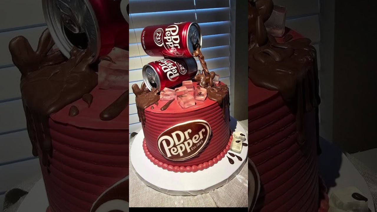 Dr Pepper 
