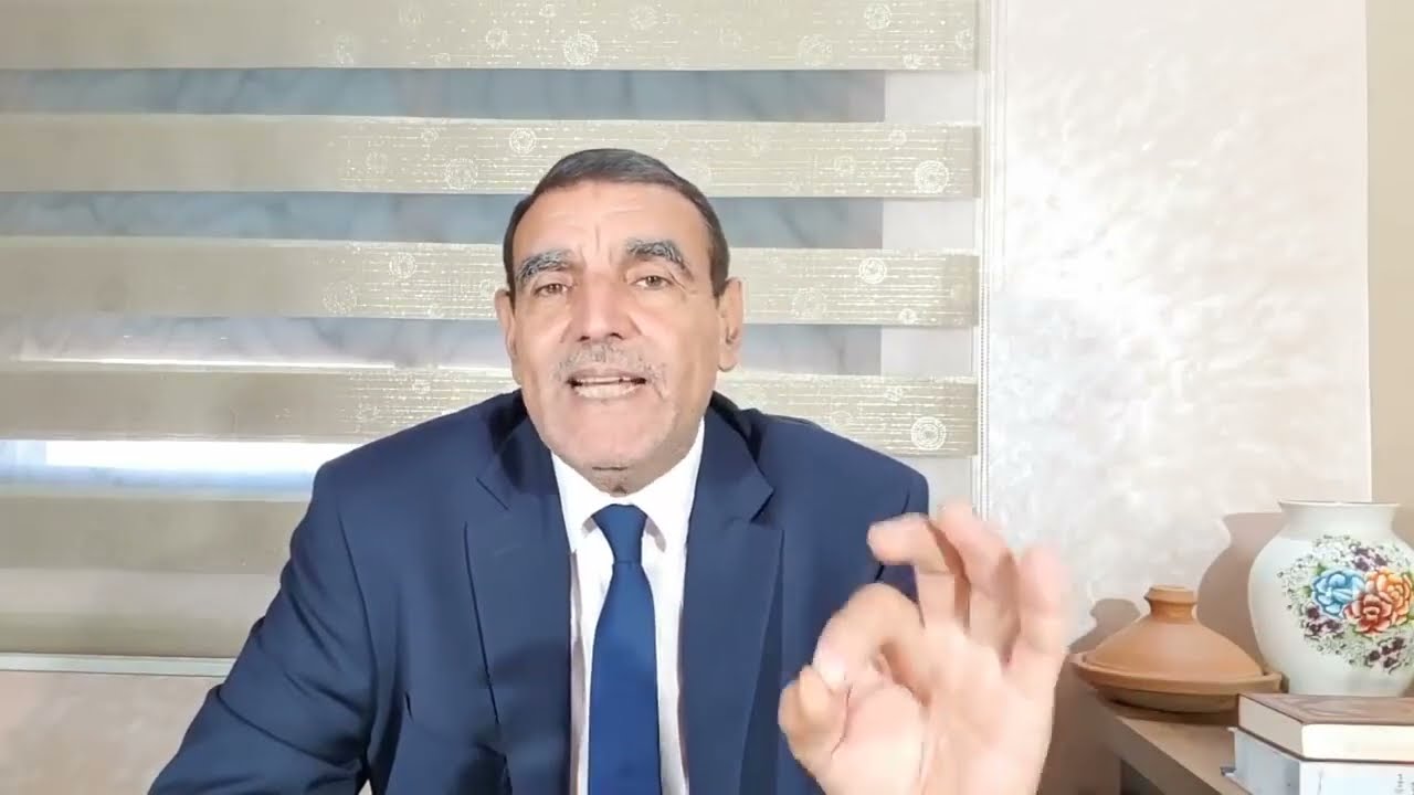 الدكتور محمد فائد  || طريقة بسيطة للاستفادة أكثر من الشعير