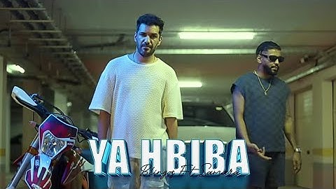 BLINGOS FT @samara_riahi _ YA HBIBA _(Audio)