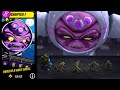 Teenage Mutant Ninja Turtles Legends Walkthrough Chapter Teenage Mutant Ninja Turtles Legends Walkthrough Chapter