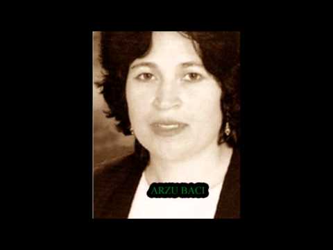 ARZU BACI-SEVDİĞİMİ GÖRDÜNÜZMÜ(DEKA MÜZİK)