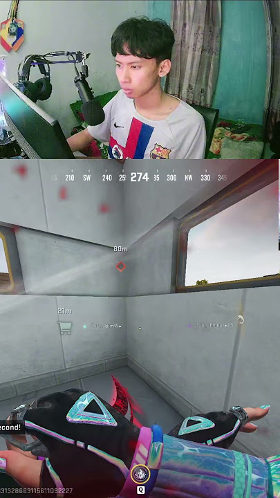 Gimme a chance bro please😭 #nagamasaaz #fyp #streamer #bloodstrike #funny