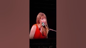 Taylor Swift RESPONDED To Pregnancy Rumors 🤰