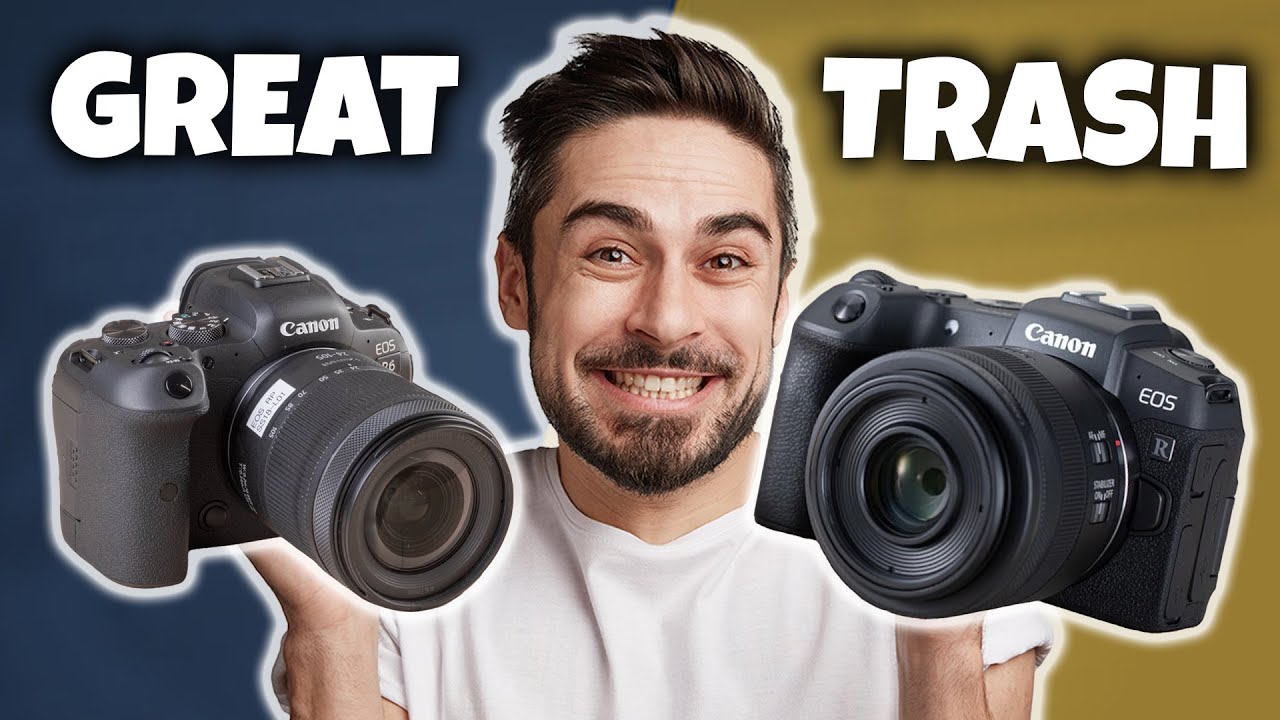 These Are The Best Mirrorless Cameras Under $1000 – Our Top Pick Will ...