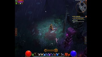 Torchlight II Enter The Emberworks