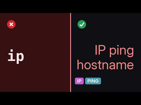 Ubuntu: I can ping IP address but can not ping hostname