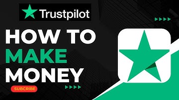 How To Make Money With Trustpilot For Beginners !