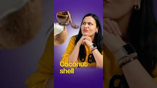 You will never throw away coconut shells after watching this | Kerala’s Money Making Business Ideas