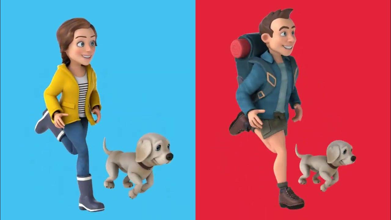DOG SONG DOG SONG