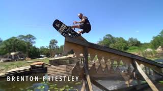 Celebrity Hyperlite System Pro Binding 2018 Profile