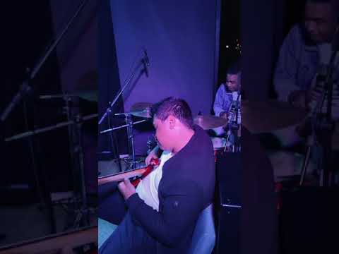 Johan Raph -