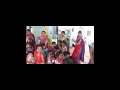 Bhathukamma celebration 🌺🌿🏵️#bhathukamma #school #celebration #viral #study #sntschool #school.