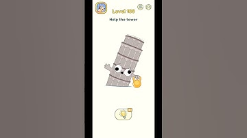 DOP 2 (Delet One Part 2) Level 100✅ #shorts #shortsvideo #short #shortvideo #dop2 #deleteonepart