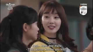 [ENG SUB] Rich Man Poor Woman Episode 1