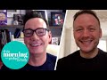 Strictly's Craig Revel Horwood & Kevin Clifton on New Show & Who They Think Will Win | This Morning