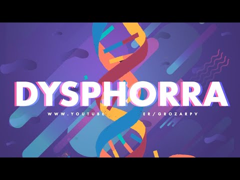 Dysphorra, коронавирус, генетическая революция и тайны биологии