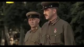 ДО СВИДАНИЯ МАЛЬЧИКИ, 7 серия, ШИКАРНЫЙ военный сериал ДО СВИДАНИЯ МАЛЬЧИКИ, 7 серия, ШИКАРНЫЙ военный сериал