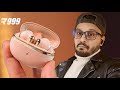 This Is The Best TWS Earbud Under 1000⚡️Fire Pods Aero Luxe TWS - Review || Best Earbuds Under 1000