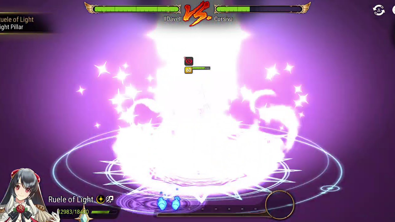 Epic 7 - Testing Lilias