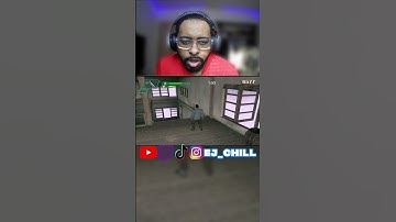 Watch Your Step! #gaming #share #ejchill #matrix #ps2