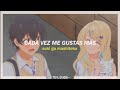 『Love You Tender!』| Our Dating Story The Experienced You OP. Full | ϟ Sub. Español - Romaji ♡