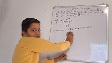 Simple interest for RS Aggarwal maths 7