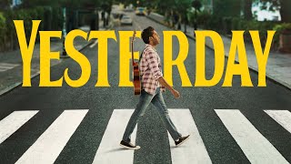 Recensione YESTERDAY di DANNY BOYLE: chiedi chi erano i Beatles