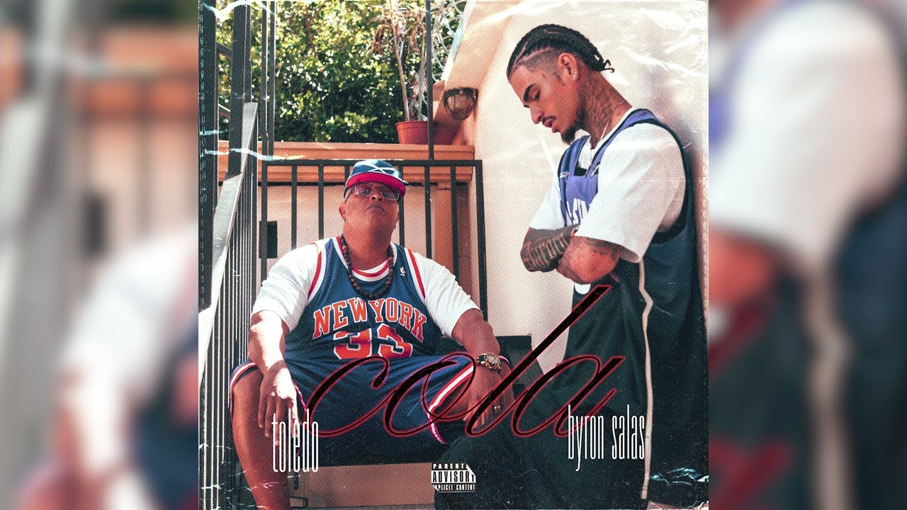 Watch Byron Salas x Toledo - Cola on YouTube Watch Byron Salas x Toledo - Cola on YouTube
