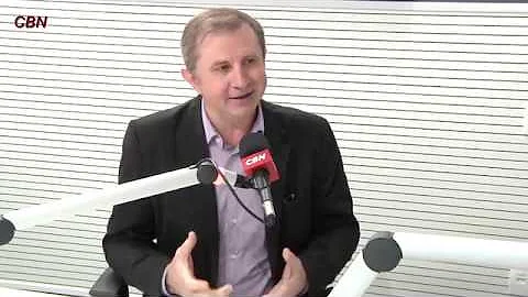 Mundo Corporativo: Luciano Salamacha fala de neuro...