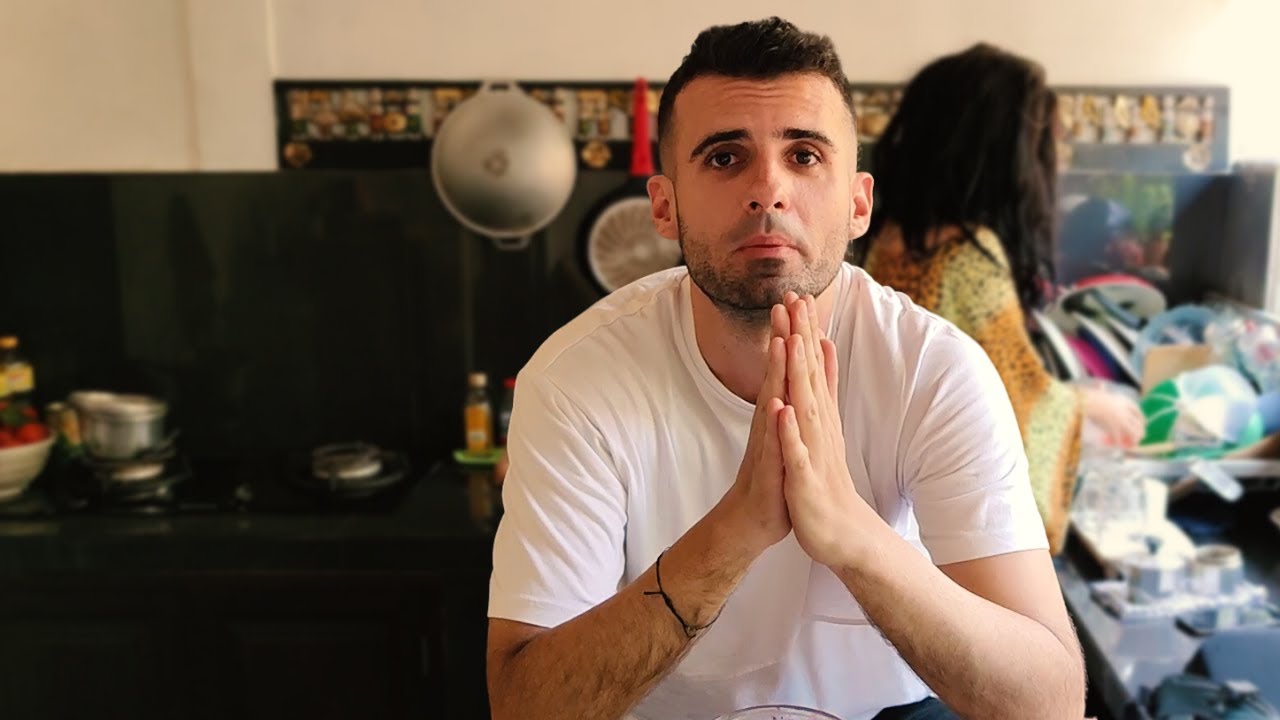 BACKPACKYOURLIFE a MARTURISIT! Ce are de gand SA FACA mai departe YouTube