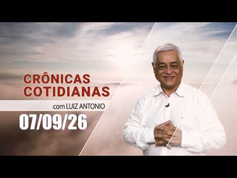Everyday Chronicles - 09/07/2026