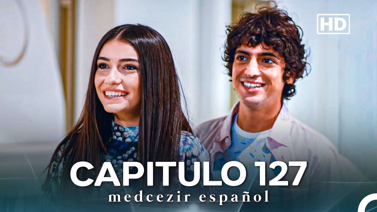 Medcezir Capítulo 127 (Doblado En Español) (FULL HD)