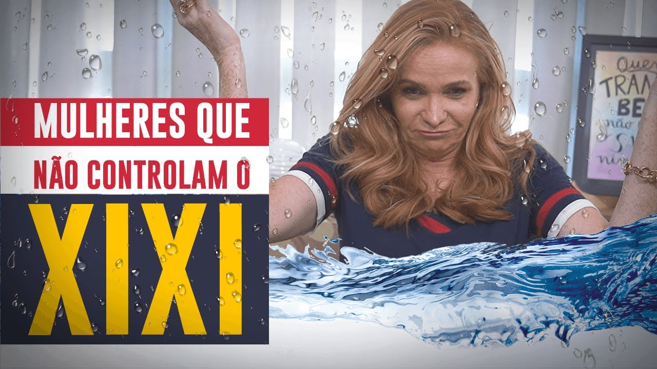 Incontinência urinária: descubra se você corre o risco de ter