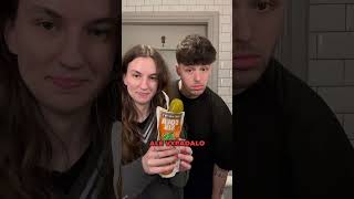 Thumbnail for OCHUTNÁVÁME NEJVIRÁLNĚJŠÍ OKURKY Z TIKTOKU!