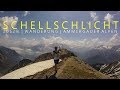 Schellschlicht 2052m | Wanderung zwischen Garmisch und Ehrwald | Ammergauer Alpen