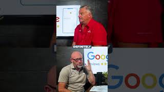 Google Reviews are not that important