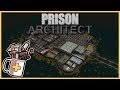 3D Island Prison Tour | Prison Architect - Let's Play / Gameplay