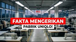 UNIQLO: BAGAIMANA BAJU "BASIC" BISA BIKIN TADASHI YANAI KAYA RAYA