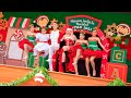 Show de Navidad (El Show del Castillo Mágico)