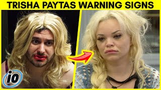 Top 10 Influencers Who Warned Us About Trisha Paytas