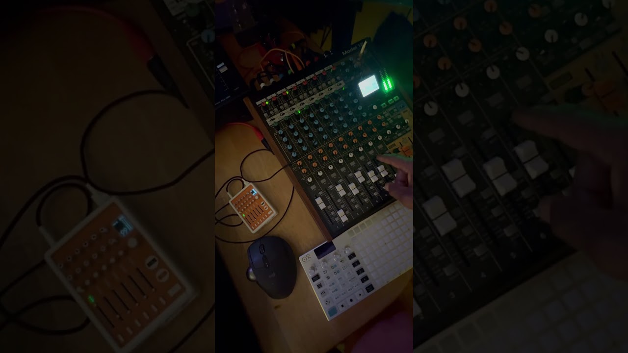 Feels like Queens #sp1200 #boombap #90s