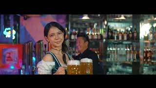 Welcome To Salm - Салм Орж Салам Дорги