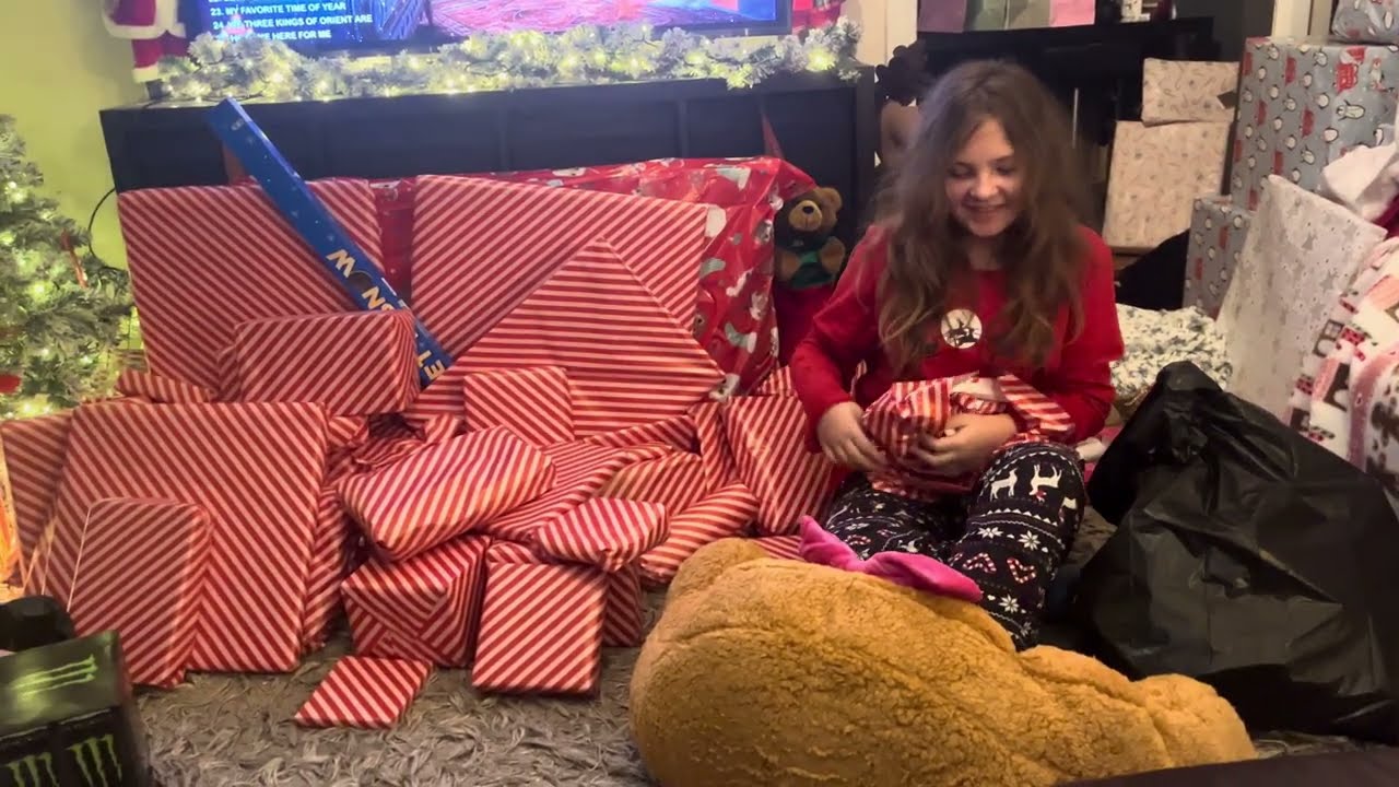 Рождественское утро (1) 25/12/25